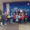 Bezpieczna droga 2012